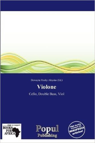 Violone
