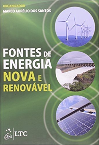 Fontes De Energia Nova E Renovavel