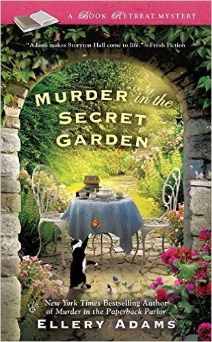 Murder in the Secret Garden baixar