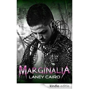 Marginalia (English Edition) [Kindle-editie]