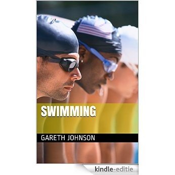 Swimming (English Edition) [Kindle-editie]