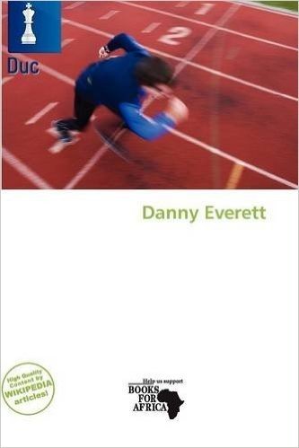 Danny Everett