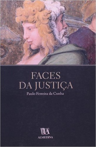 Faces Da Justica