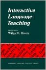 indir Interactive Language Teaching (Cambridge Language Teaching Library)