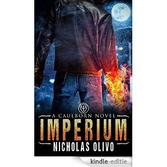 Imperium: Caulborn 1 (English Edition) [Kindle-editie]
