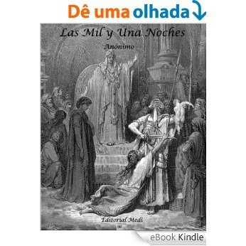 El Libro de Las Mil Noches y Una Noche (Spanish Edition) [eBook Kindle]