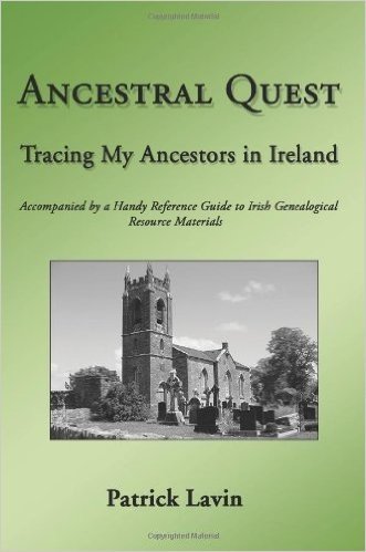 Ancestral Quest: Tracing My Ancestors in Ireland