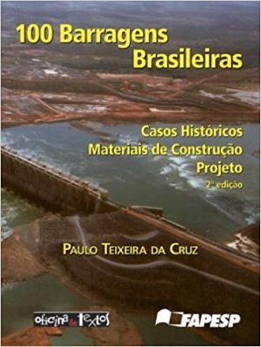 100 Barragens Brasileiras