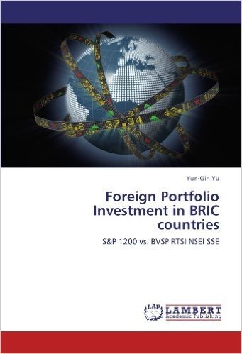 Foreign Portfolio Investment in Bric Countries