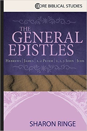 The General Epistles: Hebrews; James; 1, 2 Peter; 1, 2, 3 John; Jude baixar