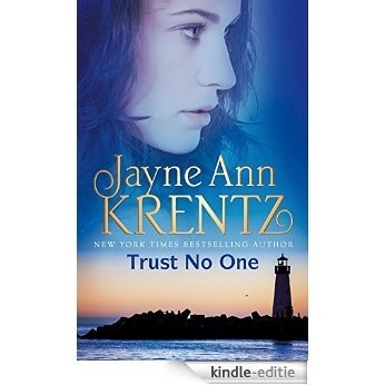Trust No One (English Edition) [Kindle-editie]