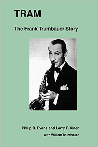 indir Tramvay: Frank Trumbauer Hikayesi (Jazz S.&#39;de Calismalar)
