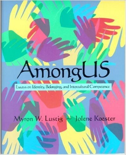 Amongus: Essays on Identity, Belonging, and Intercultural Competence