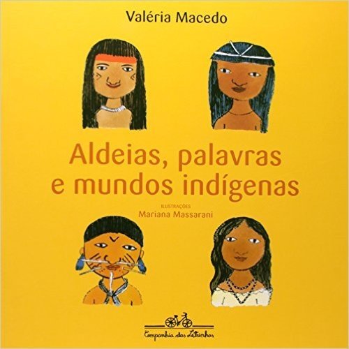 Aldeias, Palavras e Mundos Indígenas