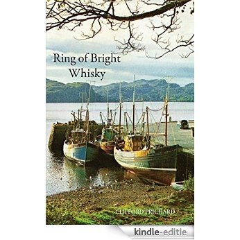 Ring of Bright Whisky (English Edition) [Kindle-editie]
