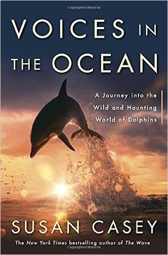 Voices in the Ocean: A Journey Into the Wild and Haunting World of Dolphins