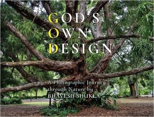 God's Own Design - Photographic Journey Through Nature