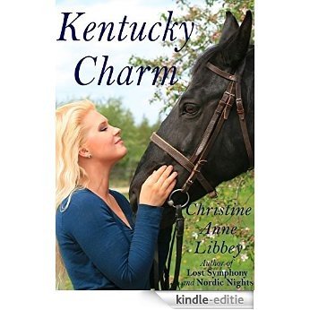 Kentucky Charm (English Edition) [Kindle-editie]