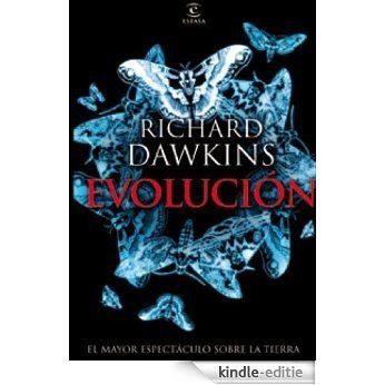 Evolución: El mayor espectáculo sobre la Tierra [Kindle-editie] beoordelingen