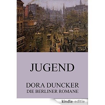 Jugend: Vollständige Ausgabe (German Edition) [Kindle-editie]