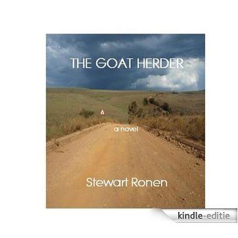 The Goat Herder (English Edition) [Kindle-editie]