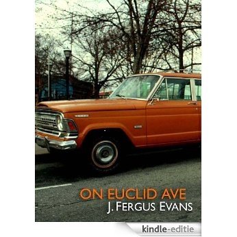 On Euclid Ave (English Edition) [Kindle-editie]