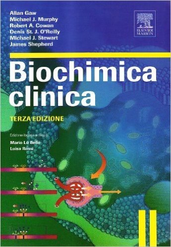 Biochimica Clinica Scaricare Pdf