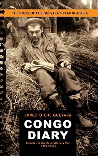Congo Diary: The Story of Che Guevara's "Lost" Year in Africa (Centro de Estudios Che Guevara)