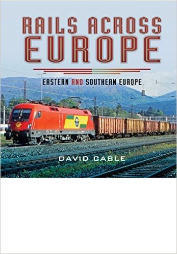 Rails Across Europe: Eastern and Southern Europe baixar