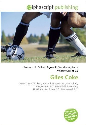 Giles Coke