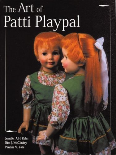 Art of Patti Playpal baixar