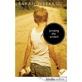 Jumping the Scratch [Kindle-editie]