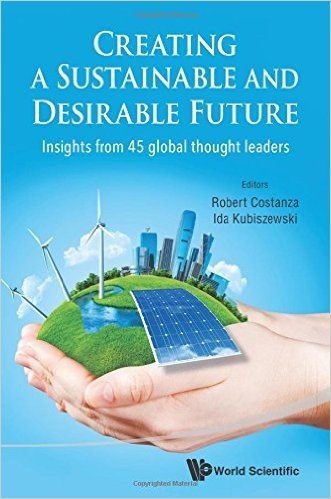 Creating a Sustainable and Desirable Future: Insights from 45 Global Thought Leaders baixar