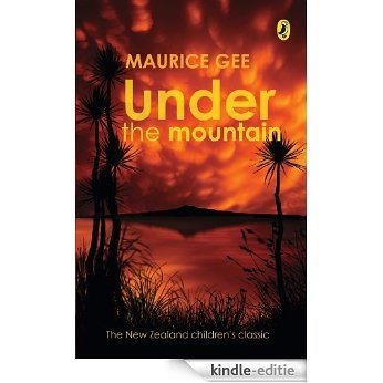 Under The Mountain [Kindle-editie]