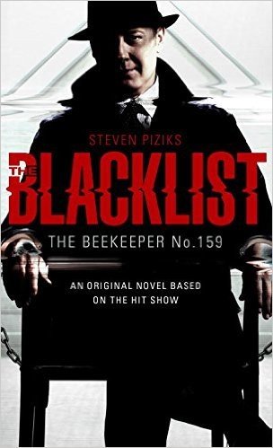 The Blacklist - The Beekeeper No. 159