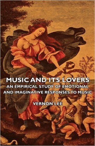 Music and Its Lovers - An Empirical Study of Emotional and Imaginative Responses to Music