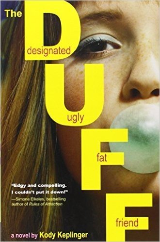 The Duff: Designated Ugly Fat Friend baixar