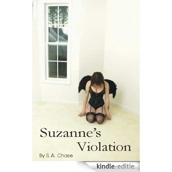 Suzanne's Violation (English Edition) [Kindle-editie]