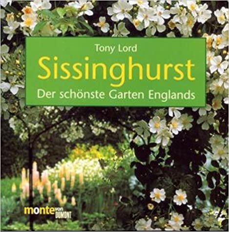 indir Sissinghurst - Der schönste Garten Englands