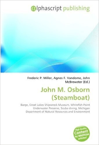 John M. Osborn (Steamboat)