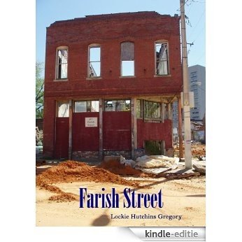 Farish Street, Jackson, Mississippi (English Edition) [Kindle-editie] beoordelingen