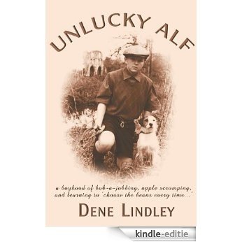 Unlucky Alf (English Edition) [Kindle-editie]