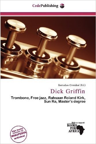 Dick Griffin