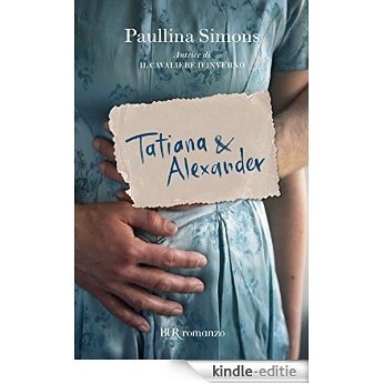 Tatiana & Alexander (Narrativa) [Kindle-editie] beoordelingen