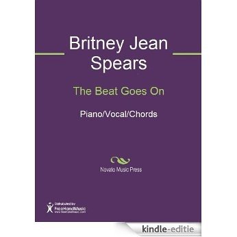 The Beat Goes On [Kindle-editie] beoordelingen