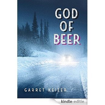 God of Beer [Kindle-editie]