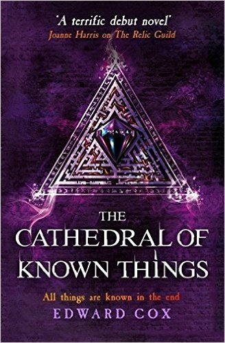 The Cathedral of Known Things