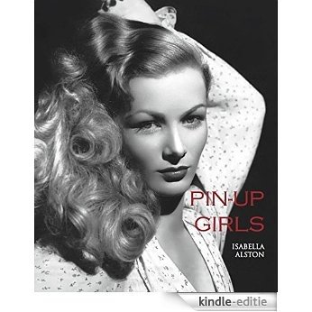 Pin-up Girls (TAJ Mini Books) [Kindle-editie]