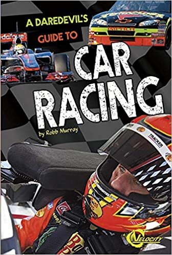 indir A Daredevil&#39;s Guide to Car Racing (Velocity)