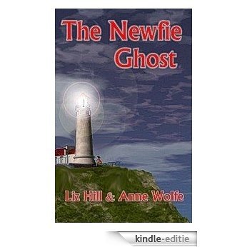 The Newfie Ghost (Twin spins) (English Edition) [Kindle-editie]